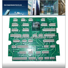 sigma elevator parts 2H110086A sigma elevator pcb, sigma parts